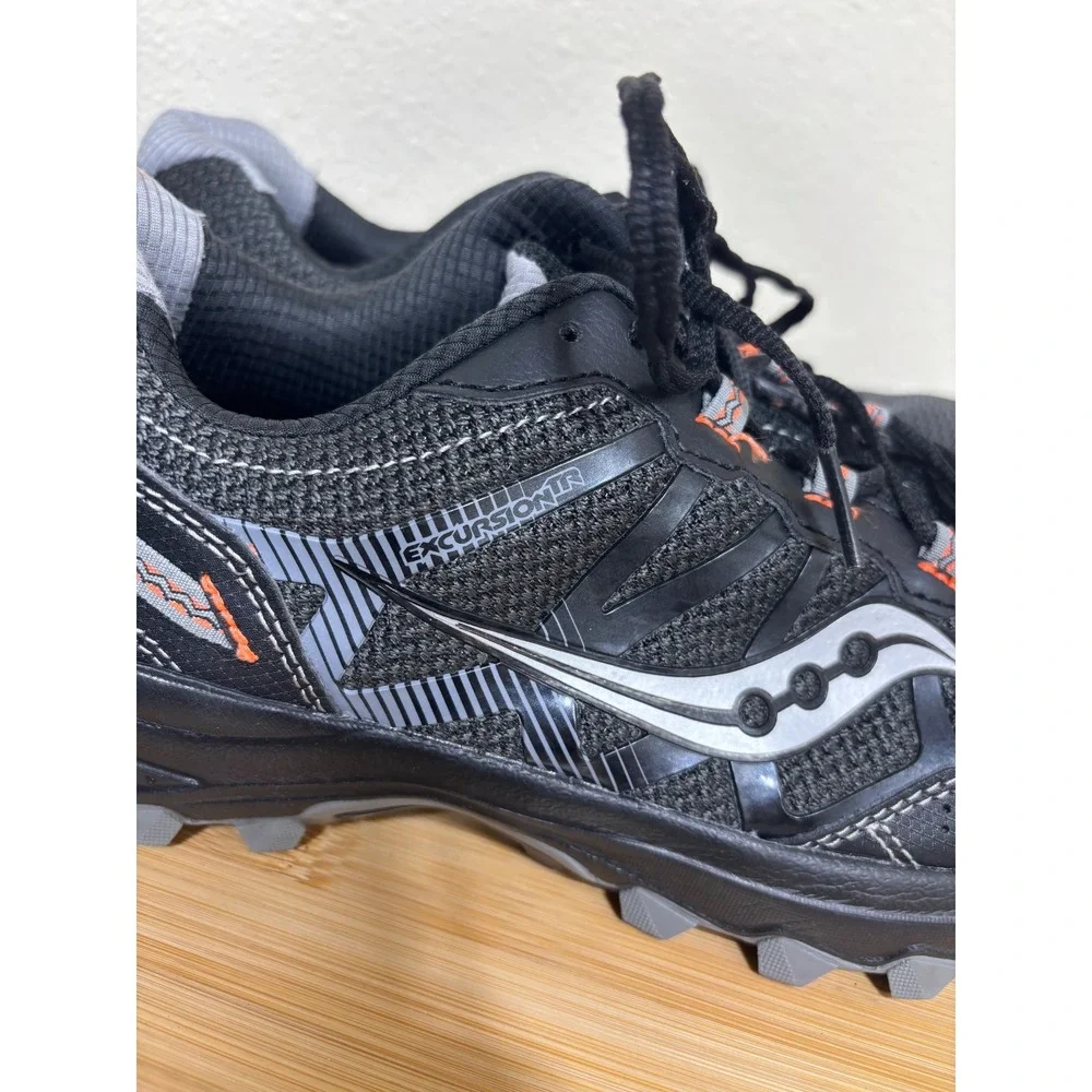 Saucony excursion tr15